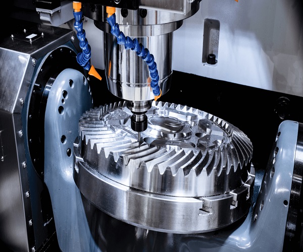 Milling Works